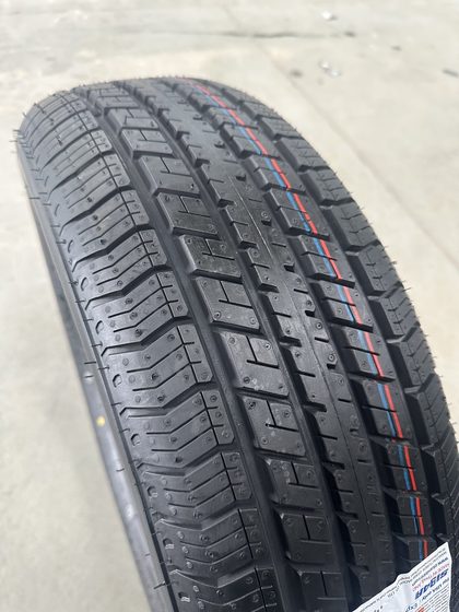 OTANI 205/65/16 95H EK2000