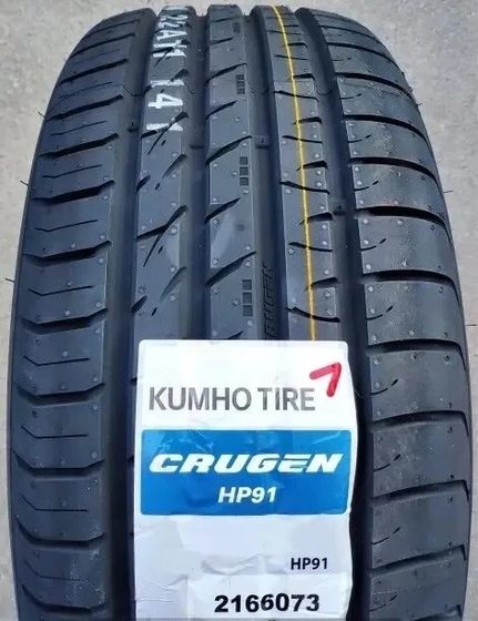 Kumho 245/50/19 105W HP91