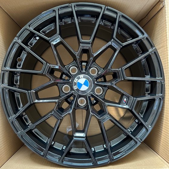 Stuttgart 9.0*18 5/120 ET37 d72.6 ANZ-3209 (F) BLACK