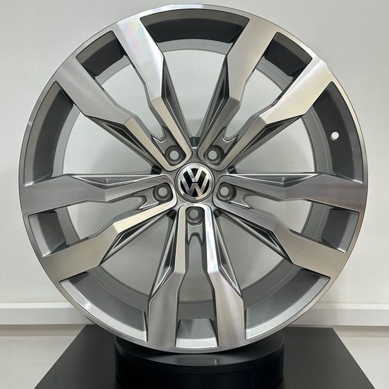 20" 5*112 8.5 ET38 66.6 TS-5389 GLOSS GMF