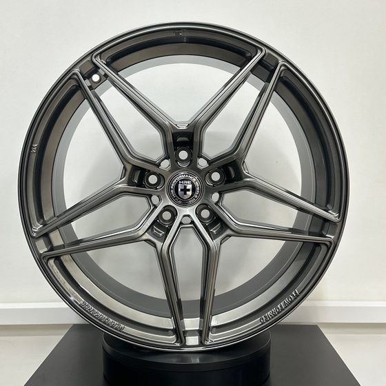 19" 5*114,3 8,5  ET40 67,0 ANZ-0473 HB