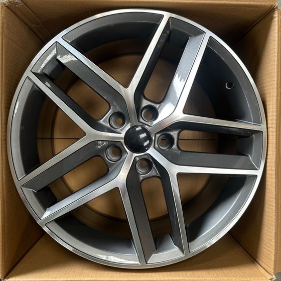 Stuttgart 8.0*18 5/112 ET45 D57.1 ZB-1426 GMF