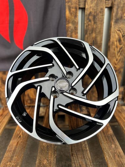 15" 4*98 7.0 ET33 58.45 XN-5097 BMF