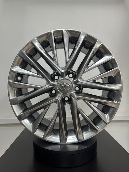 Stuttgart 7.0*17 5/114.3 ET35 d60.1 ZB-1111 HB