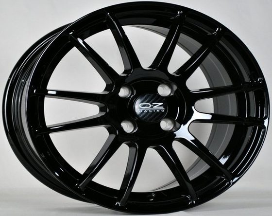Stuttgart 6.5*15 4/98 ET35 D58.5 ANZ-0503 Black
