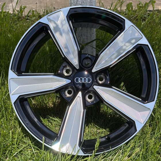 Stuttgart 7.0*16 5/100 ET35 D57.1 ANZ-5449 BM+MW
