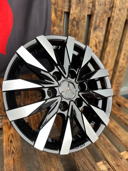 16" 6*130 7.0 ET50 84.0 ZB-3023 BMF (1400)