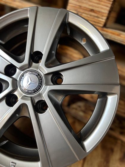Stuttgart 6.5*15 5/130 ET55 d84.1 ANZ-5471 HB