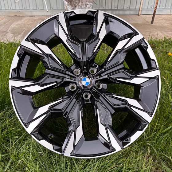 20" 5*112 8,5 ET25 66.45 TS-5716 BMF