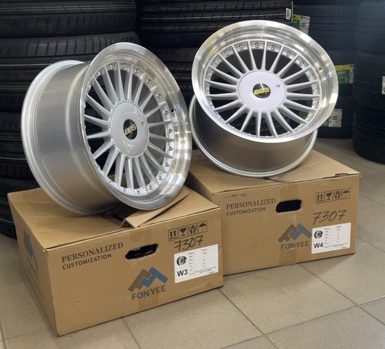 Stuttgart 8.0*17 5/120 ET20 d74.1 CW-7307 CME-CR