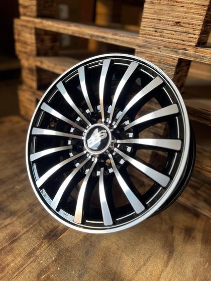 Stuttgart 5.5*13 4/98 ET30 D58.5 TS-1060 BMF
