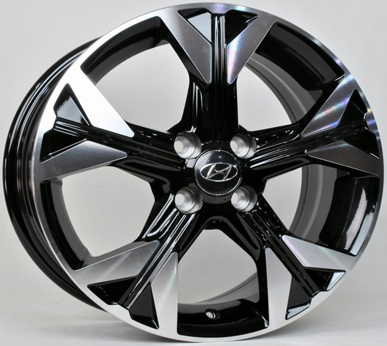 Stuttgart 6.0*15 4/100 ET42 d54.1 XN-5125 BMF