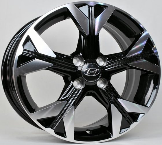 Stuttgart 6.0*15 4/100 ET42 d54.1 XN-5125 BMF