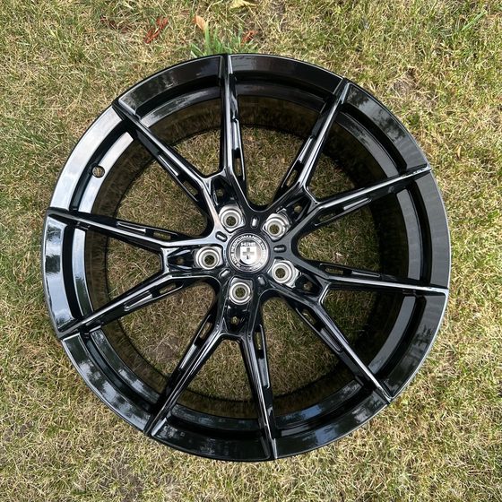 19" 5*112 8,5 ET25 66,45 XN-5158 B
