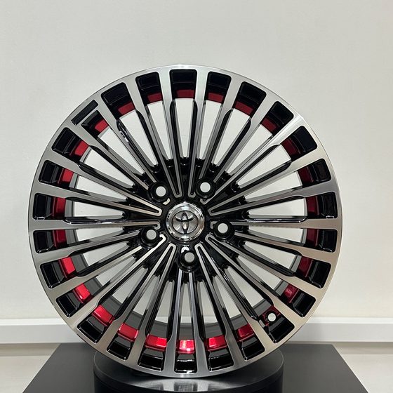 16" 5*114,3 6,5 ET35 67,1 ZB-1527 MB-R