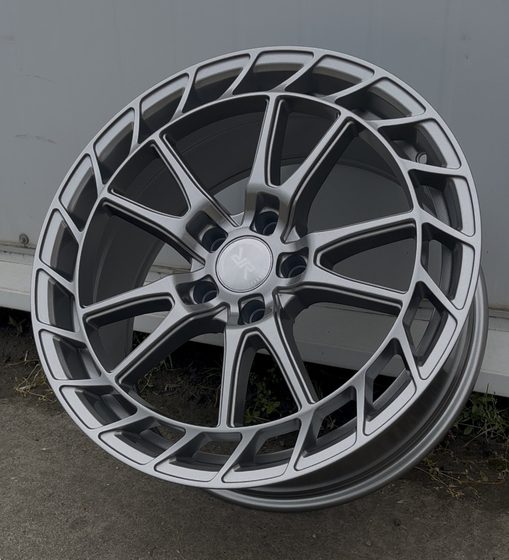 RR CSSYA5641 8.0*19 5/114.3 ET40 D67.1 LK