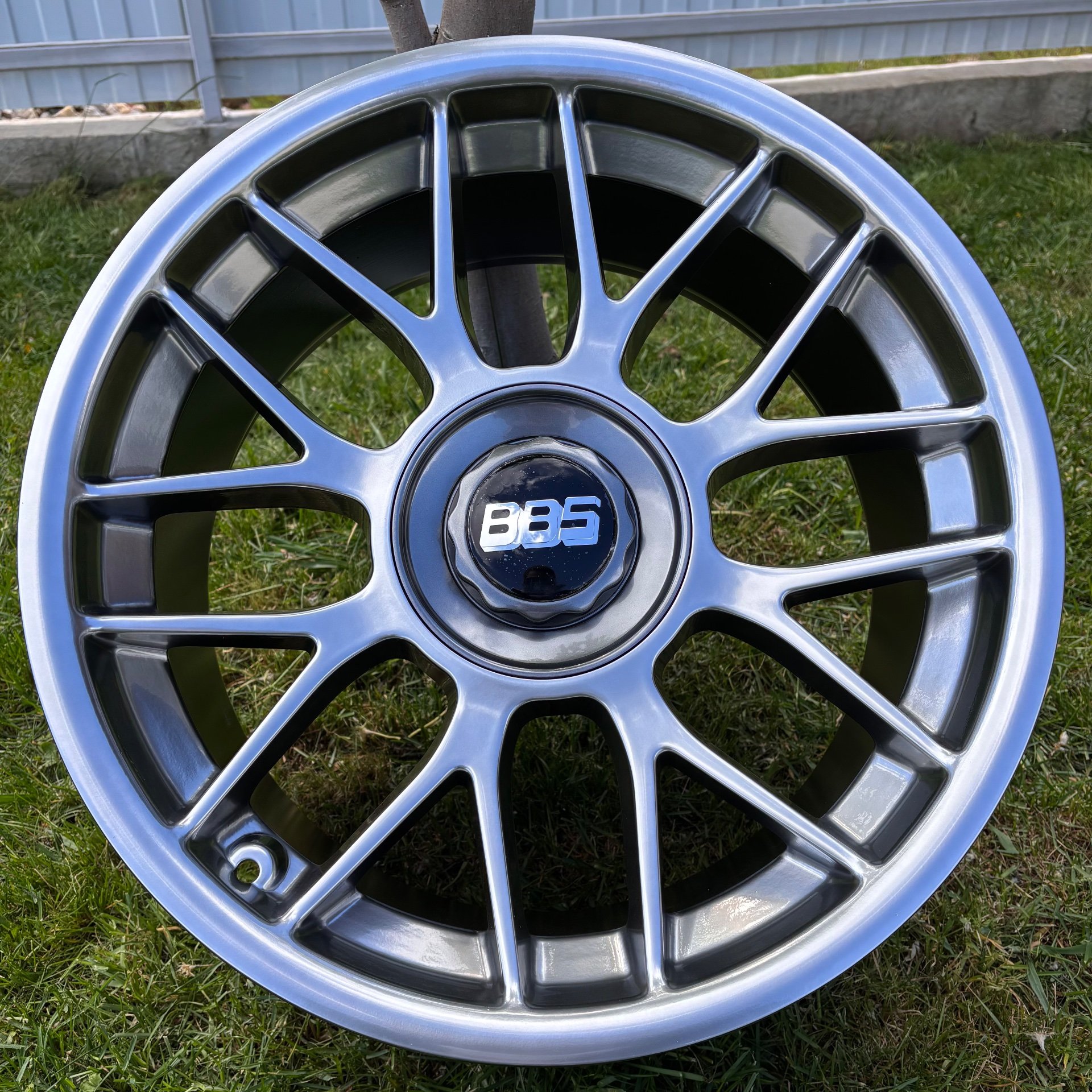 Stuttgart 8.5*18 5/120 ET15 d72.6 ZB-478 (F) HB