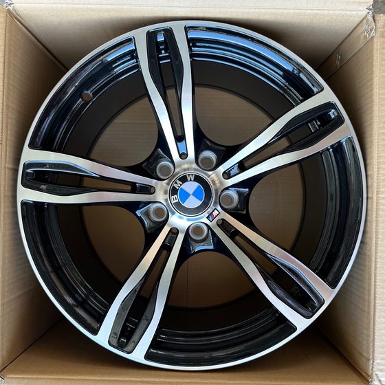 18" 5*120 8,5 ET30 72,5 ANZ-5829 MB