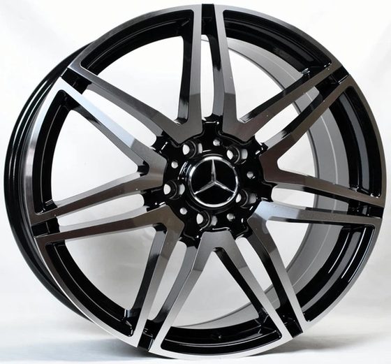 19" 5*112 8.0 ET45 66.45 BN-347 BMF