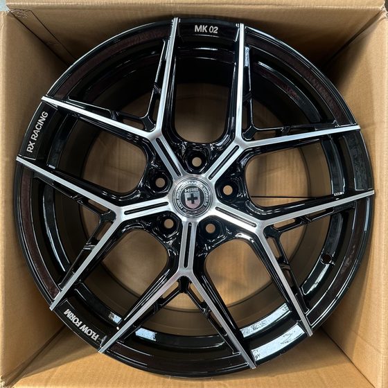 Stuttgart 8.5*18 5/114.3 ET38 d67.1 ZB-3075 BMF