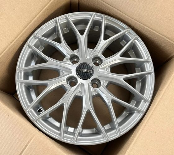 NEO 576 6.0*15 4/100 ET46 d60.1 SL