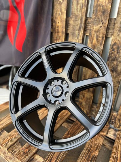 Stuttgart 8.5*18 5/112 ET35 d66.6 BN-1779 Matte B Milling