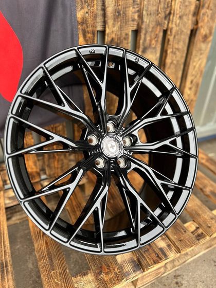 Stuttgart 8.5*19 5/108 ET40 d65.1 TS-0387 Gloss B
