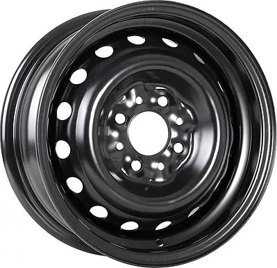 Accuride Ваз 2103 5.0*13 4/98 ET29 d60.1 Черный