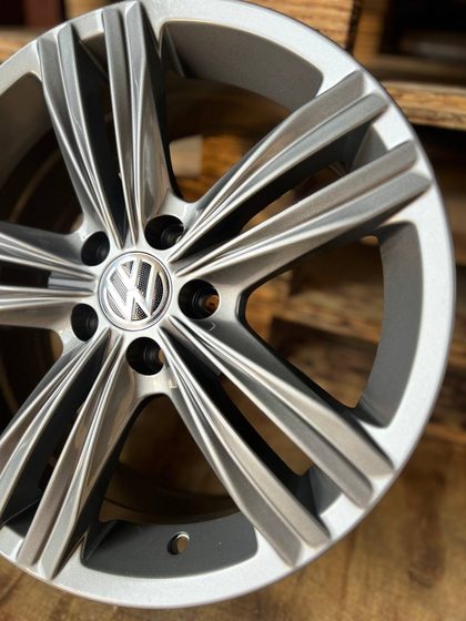 Stuttgart 7.0*16 5/100 ET35 d57.1 PW-5293 GREY