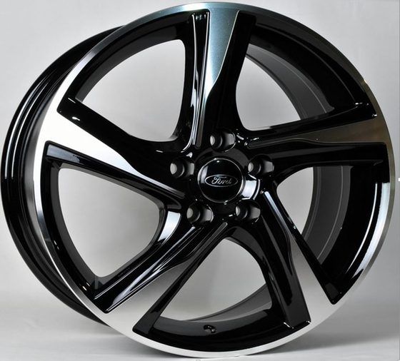 Stuttgart 7.5*17 5/108 ET49 d73.1 ZB-115 BMF