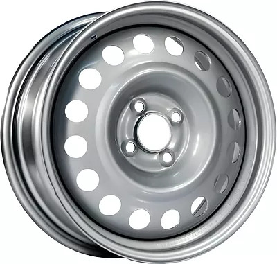 Евродиск 53C37,5G ED 5.5*14 4/108 ЕТ37 D63.3 Silver