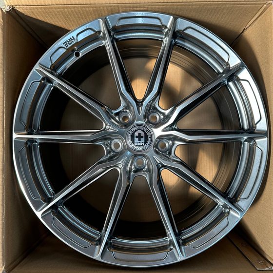 Stuttgart 8.5*19 5/114.3 ET38 d67.0 ANZ-0300 HB
