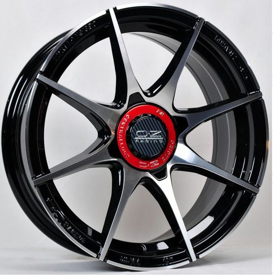 Stuttgart 6.5*15 4/98 ET20 D58.5 ANZ-8154 BFP