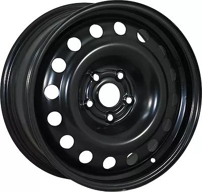 TREBL 9228 6.5*16 5/114.3 ET46 d67.1 Black(Hyundai,Kia,Mazda,Citroen,Peugeot) в коробке