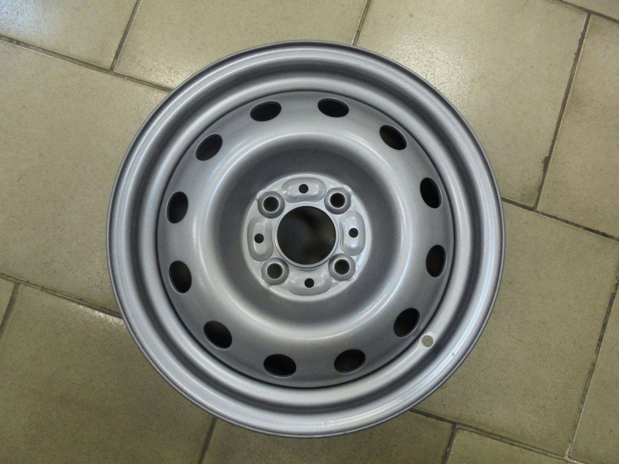 Magnetto (14003 S AM) 2112 5.5*14 4/98 ET35 d58.5 Silver
