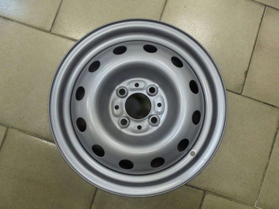 Magnetto (14003 S AM) 2112 5.5*14 4/98 ET35 d58.5 Silver