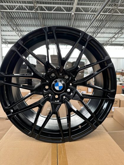 19" 5*120 8,5 ET30 72.5 TS-0295 B
